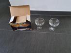 Cocktail glazen, Verzamelen, Glas en Borrelglaasjes, Ophalen of Verzenden, Nieuw, Overige typen