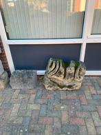 Gratis Steen/Keien/Blokken + Stenen Hoofd, Ophalen, Gebruikt, Steen, Overige typen