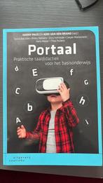 Portaal Pabo, Ophalen of Verzenden, Zo goed als nieuw