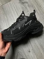 Zwarte Balenciaga Triple S Sneakers Maat 41, Kleding | Heren, Schoenen, Zwart, Ophalen of Verzenden, Balenciaga, Sneakers of Gympen