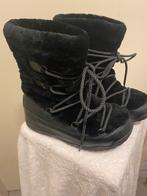 FIT FLOP WINTER BOOTIES, Kleding | Dames, Schoenen, Ophalen of Verzenden, Zo goed als nieuw, Zwart