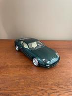 Aston Martin DB7 1:18, Ophalen of Verzenden, Zo goed als nieuw, Auto, Overige merken