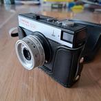 Lomo Cheha Smena 8M analoge camera ussr, Ophalen of Verzenden, Gebruikt, Compact, Overige Merken