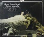 BENDA Romeo und Julie 2 - CD SCHNEIDER CPO NIEUWSTAAT, Ophalen of Verzenden, Barok, Zo goed als nieuw, Boxset