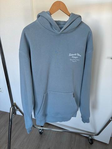 Groyez Hoodie - origineel!! Maat xs. beschikbaar voor biedingen