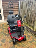 Scootmobiel, 10 km/u of minder, Ophalen, Overige merken, 26 t/m 35 km