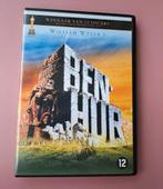 Te koop: Ben Hur (DVD), Cd's en Dvd's, Vanaf 12 jaar, Ophalen of Verzenden, Nieuw in verpakking, Actie