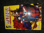 My hero academia, Ophalen of Verzenden, Zo goed als nieuw