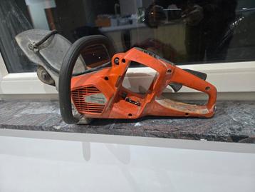 Husqvarna K535i Accu Bandenzaag beschikbaar voor biedingen