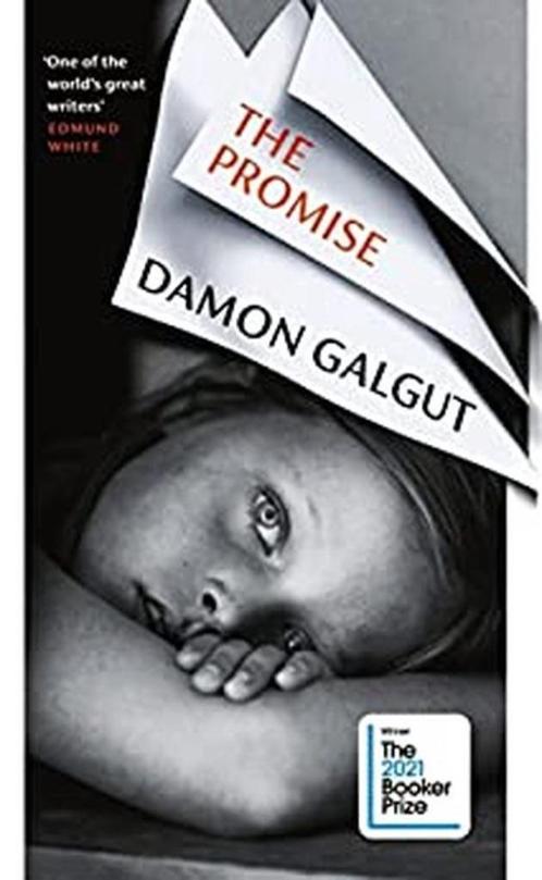 Damon Galgut: The promise, Boeken, Taal | Engels, Gelezen, Ophalen of Verzenden