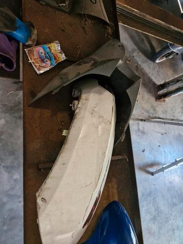 Diverse Scooter Kappen beschikbaar voor biedingen
