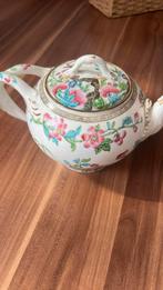 Antieke theepot, Huis en Inrichting, Keuken | Servies, Ophalen of Verzenden