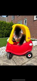 Little tikes loopauto, Kinderen en Baby's, Ophalen, Gebruikt