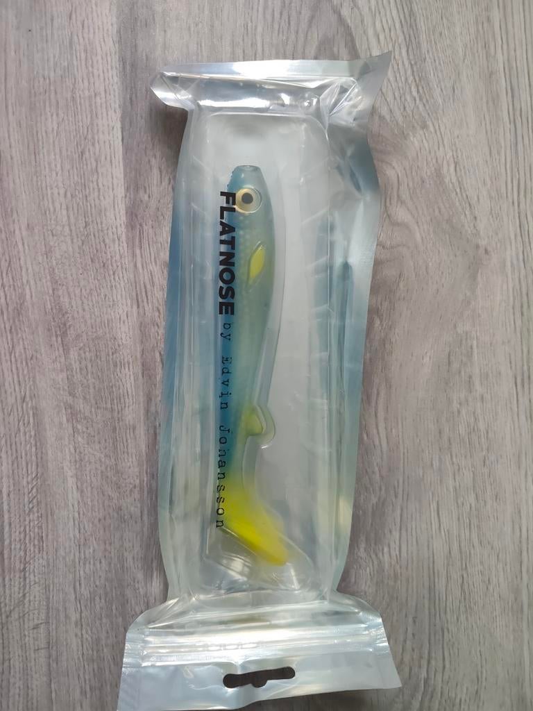 Dragon Flatonse 50 gram 19cm, Verzenden, Nieuw