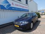 Audi A3 1.6 AMBIENTE PRO LIne,Clima,Cruise,APK 18-7-26, Gebruikt, 4 cilinders, Blauw, 1200 kg
