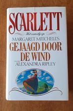 Scarlett – Alexandra Ripley - ISBN 9022512584, Ophalen of Verzenden, Gelezen, Alexandra Ripley
