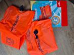 SPEEDO armbands/zwembandjes, slechts 1x gebruikt, Jongen of Meisje, One size, Ophalen of Verzenden, Zo goed als nieuw