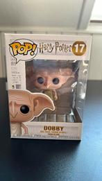 Funko Pop Dobby nr 17, Verzamelen, Harry Potter, Zo goed als nieuw, Ophalen