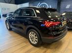 Audi Q3 45 TFSIe Advanced edition |Carplay|Sportstoelen|Adap, Gebruikt, Zwart, Hybride Elektrisch/Benzine, SUV of Terreinwagen