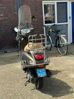 Senzo RİVA LUX, Overige merken, Ophalen of Verzenden, Zo goed als nieuw, Benzine