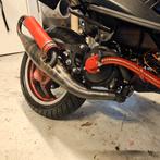 Yasuni City16, Minarelli horizontaal, Fietsen en Brommers, Brommers | Tuning en Styling, Ophalen of Verzenden, Zo goed als nieuw