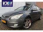 Hyundai i30 CW 1.6i i-Catcher Airco l Lm-Velgen (bj 2008), Auto's, Voorwielaandrijving, Gebruikt, 1591 cc, 4 cilinders