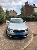 Skoda Superb 1.6 TDI 77KW Greenline Combi 2014 Grijs, Auto's, Skoda, Te koop, Zilver of Grijs, 1441 kg, 750 kg