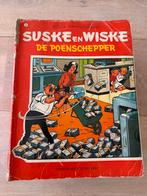 Suske en Wiske Stripboeken Verzameling, Meerdere stripboeken, Ophalen of Verzenden, Gelezen