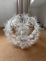 Ikea Maskros Hanglamp, Ophalen of Verzenden, Zo goed als nieuw, Kunststof, 50 tot 75 cm