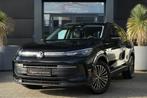 Volkswagen Tiguan 1.5 eTSI Life Edition 150pk Navigatie/Stoe, 4 cilinders, 150 pk, Leder en Stof, Zwart