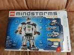 Lego mindstorms, Kinderen en Baby's, Speelgoed | Duplo en Lego, Ophalen, Zo goed als nieuw, Complete set, Lego