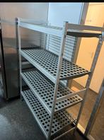 Fermostock HACCP stelling, Ophalen of Verzenden, Zo goed als nieuw