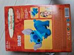 2002 stitch knuffel nieuw hasbro lilo & stitch walt disney, Verzamelen, Disney, Ophalen of Verzenden, Overige figuren, Zo goed als nieuw