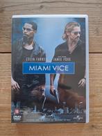 Miami Vice DVD, Vanaf 12 jaar, Ophalen of Verzenden, Zo goed als nieuw, Actie