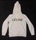Celine Hoodie Heren, Kleding | Heren, Verzenden, Nieuw, Zwart