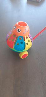 loopkar, Ophalen, Zo goed als nieuw, Overige typen, Met wieltjes