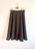 Wood wood Julliette rok maat 38, Kleding | Dames, Rokken, Maat 38/40 (M), Zwart, Ophalen of Verzenden, Zo goed als nieuw