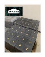 Betonpoeren Oud-Hollands 15x15x60 / 20x20x60 cm A-kwaliteit, Ophalen, Nieuw