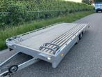 Tijhof auto ambulance 3500kg FULL OPTION, Gebruikt, Ophalen of Verzenden, Bedrijvenpark Twente Noord 92 Almelo, TIJHOF