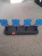 Target shooter, Ophalen of Verzenden