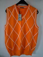 NIEUW! Spencers Brax Golf M-L, Ophalen of Verzenden, Nieuw, Kleding