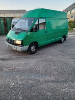 Renault Trafic 1.9 diesel camperbus, Caravans en Kamperen, Overige merken, Buscamper of Camperbus, Tot en met 2, Bedrijf