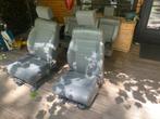 Lederen Interieur jeep Wrangler jku 4-deurs, Ophalen of Verzenden, Jeep