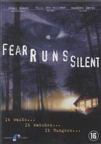 24) Fear Runs Silent; met Stacy Keach en Billy Dee Williams, Vanaf 16 jaar, Ophalen of Verzenden, Gebruikt, Actie