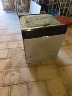 Vaatwasser met storing, Ophalen, Zo goed als nieuw