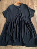 ***Envii*** tuniek / jurk maat S/M zwart NIEUW, Kleding | Dames, Envii, Zwart, Nieuw, Ophalen of Verzenden