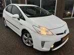 Toyota Prius 1.8 Comfort Top 5 edition - Navi - Cruise -, Auto's, Toyota, Stof, Gebruikt, 4 cilinders, Wit