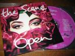 The Scene – Open -, Ophalen of Verzenden, Zo goed als nieuw, Poprock