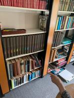 Grote Spectrum Encyclopedieën plus Spectrum Atlas, Ophalen, Gelezen, Algemeen