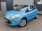 Ford Ka 1.2 Titanium X-Airco-Elektr pakket-LM-NAP!, Voorwielaandrijving, Gebruikt, 1242 cc, 4 cilinders